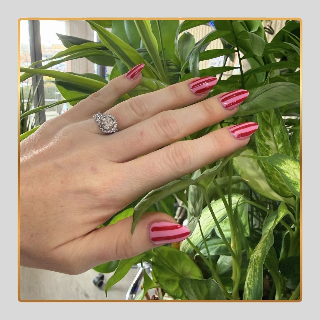 amazing nail